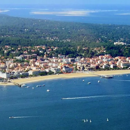 1ere Ligne, Vue Mer, Hypercentre, Parking شقة *
