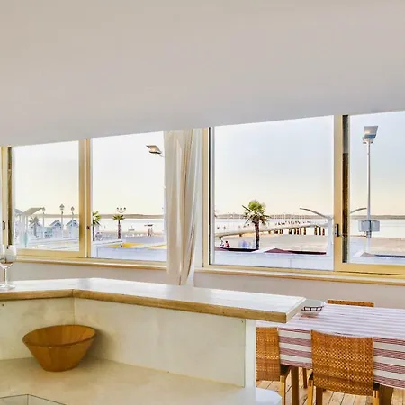 1ere Ligne, Vue Mer, Hypercentre, Parking *