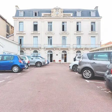 1ere Ligne, Vue Mer, Hypercentre, Parking آركاشو