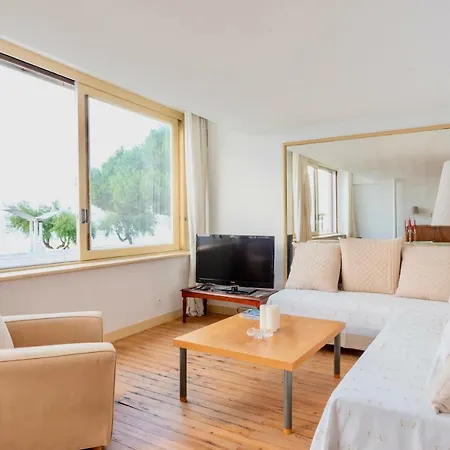 Lejlighed 1ere Ligne, Vue Mer, Hypercentre, Parking Arcachon