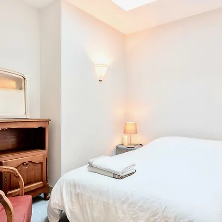 1ere Ligne, Vue Mer, Hypercentre, Parking Arcachon