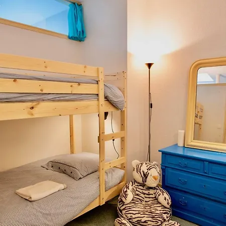 1ere Ligne, Vue Mer, Hypercentre, Parking * Arcachon