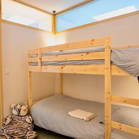 Lejlighed 1ere Ligne, Vue Mer, Hypercentre, Parking