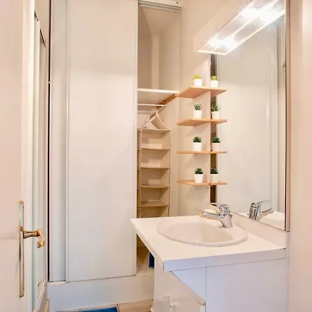 1ere Ligne, Vue Mer, Hypercentre, Parking