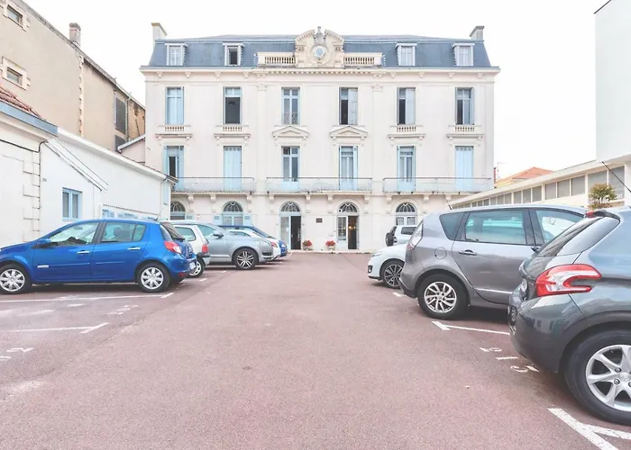 1ere Ligne, Vue Mer, Hypercentre, Parking آركاشو